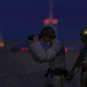Illustration for article titled iStar Wars/i Recreated Using Nothing But Action Figures